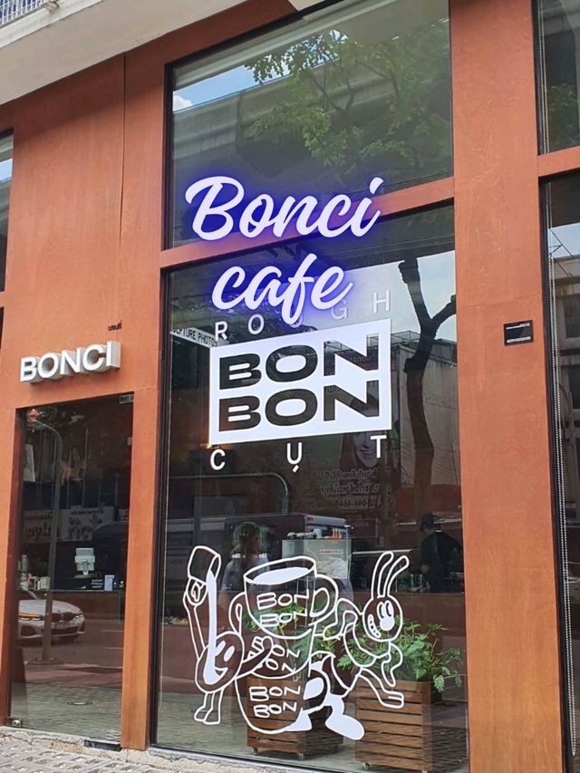 🥐Bonci  