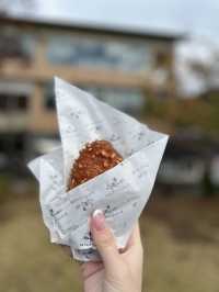 東京近郊🍀秋天箱根2日1夜行程規劃 2023