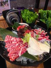 🤤必食靚牛🐮生蠔🦪高格調超高質火鍋專門店🍲