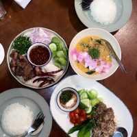 Rasik Local Kitchen - รสิก โลคอลคิทเช่น