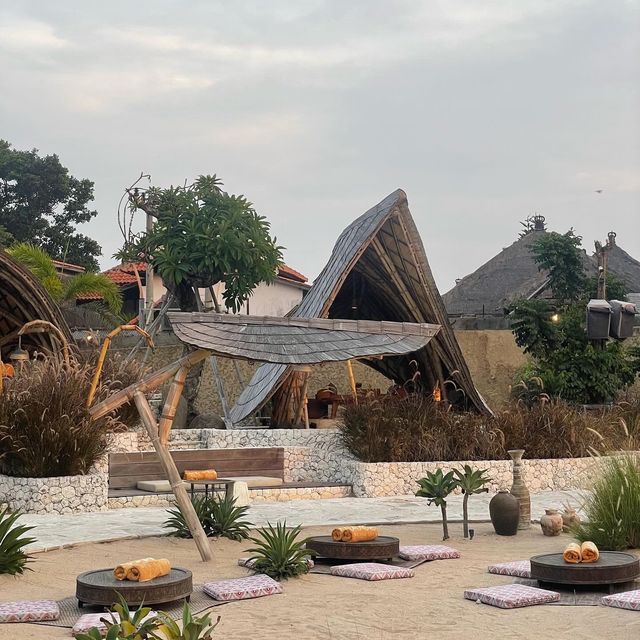 Mari Beach Club Bali