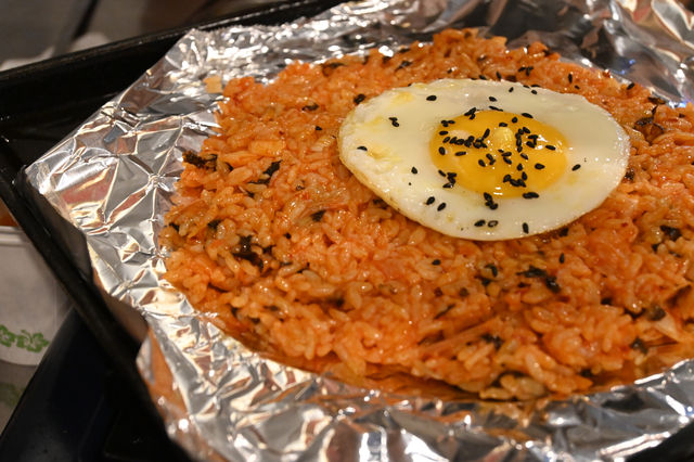 지축역 바로앞, 태현식당 냉동삼겹살