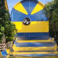สวนน้ำวานา นาวา