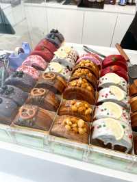 คาเฟ่ขนมปราง