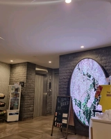 sarasa shinsaibashi hotel