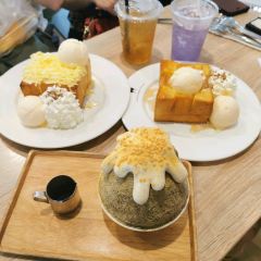After You Dessert Cafe - Terminal 21 User Photo