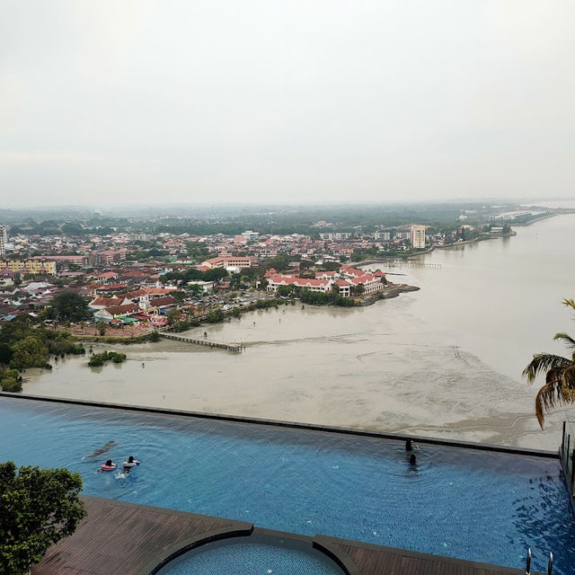 Silverscape Residence