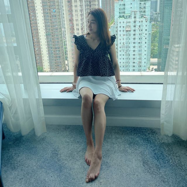 旺角康得思Cordis 早餐一流 方便血拼✨🥰