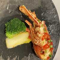 米其林餐廳🍴-台北喜來登請客樓🤩