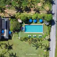 Khaolak Orchid Beach Resort พังงา