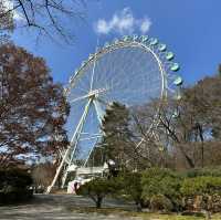 Everland Park, Seoul