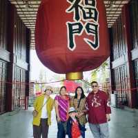 Hinoki Land ฮิโนกิแลนด์ เชียงใหม่