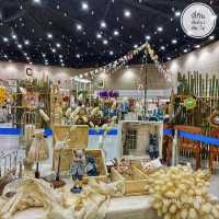 กาดงานคราฟต์ สุดปัง อลังฯ ที่เชียงใหม่