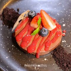 Hyde & Seek User Photo