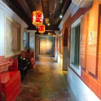 Leong San Tong Khoo Kongsi