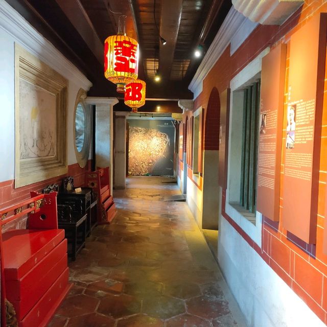 Leong San Tong Khoo Kongsi
