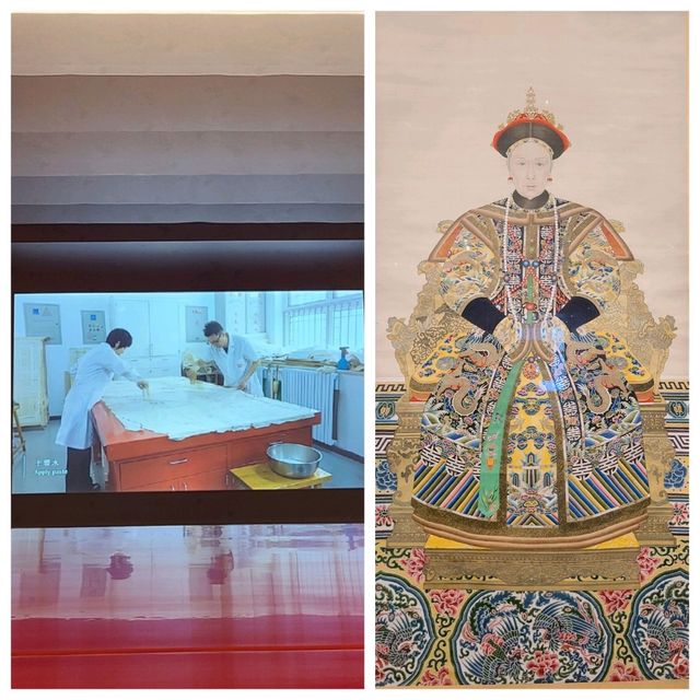 遊香港故宫文化博物館