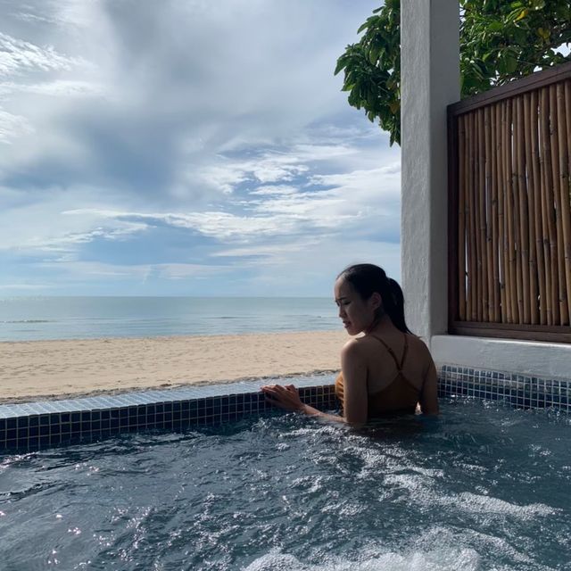 Aleenta Hun Hin Resort & Spa , ปราณบุรี