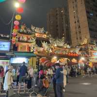 去台灣點少得去夜市！Part 1