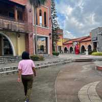 เดอะ เวโรน่า แอท ทับลาน (The Verona at Tublan)