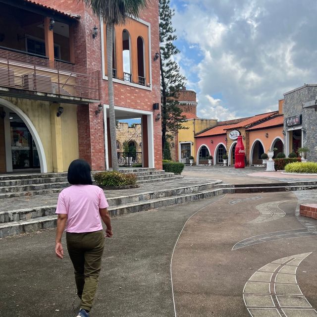เดอะ เวโรน่า แอท ทับลาน (The Verona at Tublan)