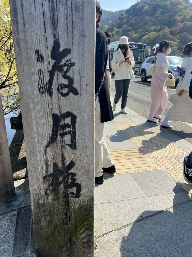 嵐山溫泉酒店 花傳抄
