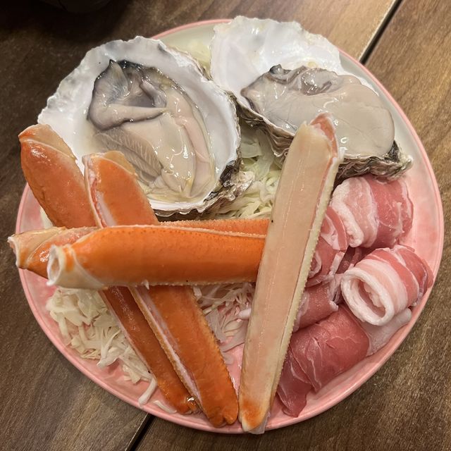 尖沙咀黑木亭居酒屋🏮