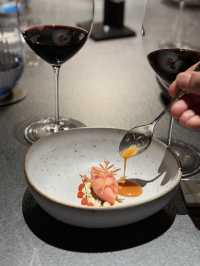 🇸🇬｜Modern European fine dining - POISE