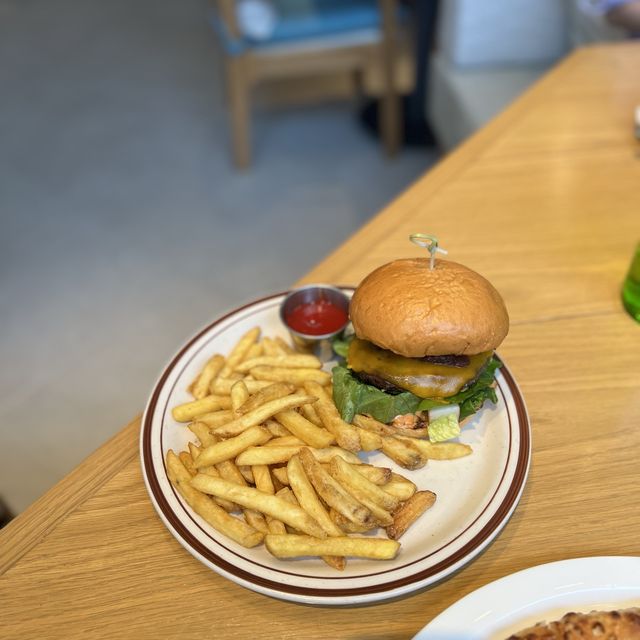 好食又好玩酒店餐廳🫶🏻