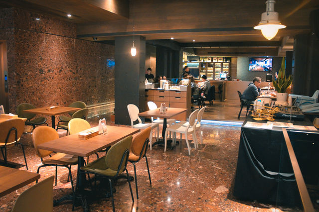 Inn café~西門町簡餐咖啡店推薦|附WIFI|部分座位提供插座 Inn café~西門町簡餐咖啡店推薦|附WIFI|部分座位提供插座
