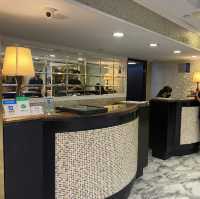 位置方便 尖沙咀Best Western Plus酒店
