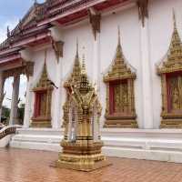 Wat Phuttaphum