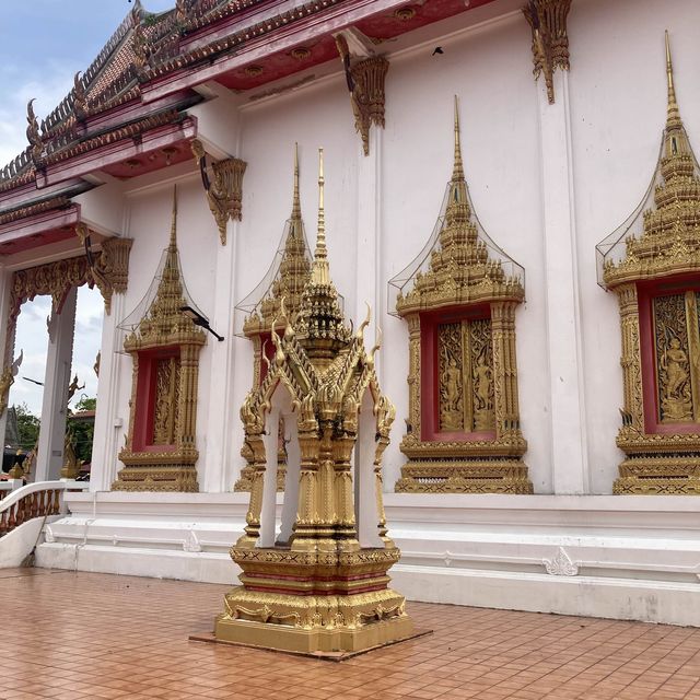 Wat Phuttaphum