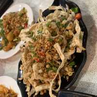 台北熱炒-大灣碼頭（松隆店）
