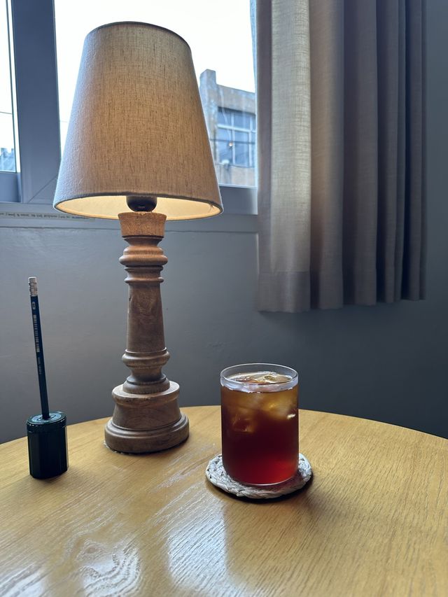 🇰🇷韓国 / ソウル　忠武路🧡お洒落カフェ＆雑貨