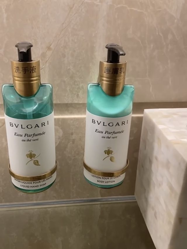 【開箱】澳門銀河酒店沙灘靚景房
