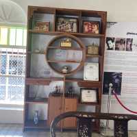 Chokiat’s Museum @Pattani