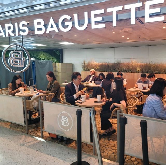 제주여행 중 필수 쇼핑 파리바게트 제주마음샌드 한라봉