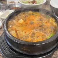 【韓国ソウル】韓国に行ったら食べたい絶品サムギョプサル