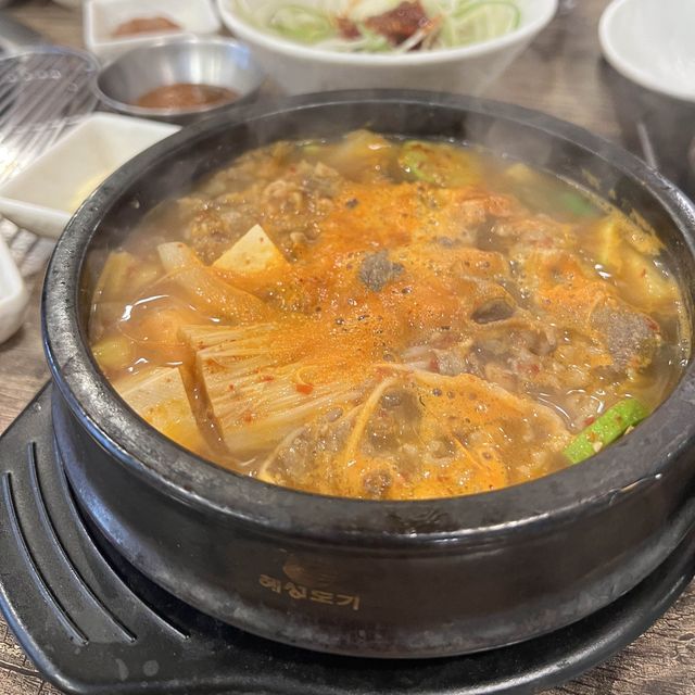 【韓国ソウル】韓国に行ったら食べたい絶品サムギョプサル