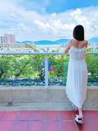 性價比好高嘅親子酒店🏨 ｜ 遠離繁囂「宅度假🏖」