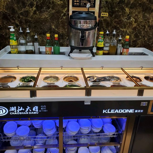 📍深圳必打卡！品嚐極緻黃牛🥩