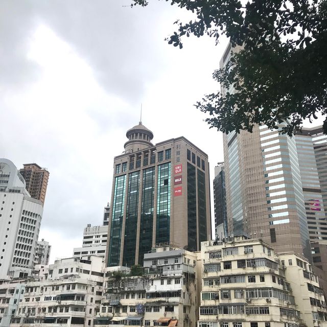 First Ever Covered Skatepark in HK
