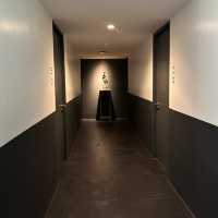 Beautiful hotel in Hatyai!