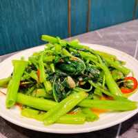 👽 食神大媽《大角咀｜名不虛傳星馬菜過江龍名店》