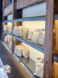 Onion คาเฟ่บ้านโบราณเกาหลี