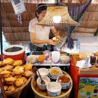 ตลาดน้ำอโยธยา