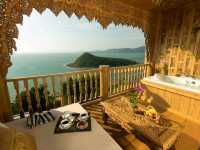 Santhiya Koh Yao Yai Resort & Spa