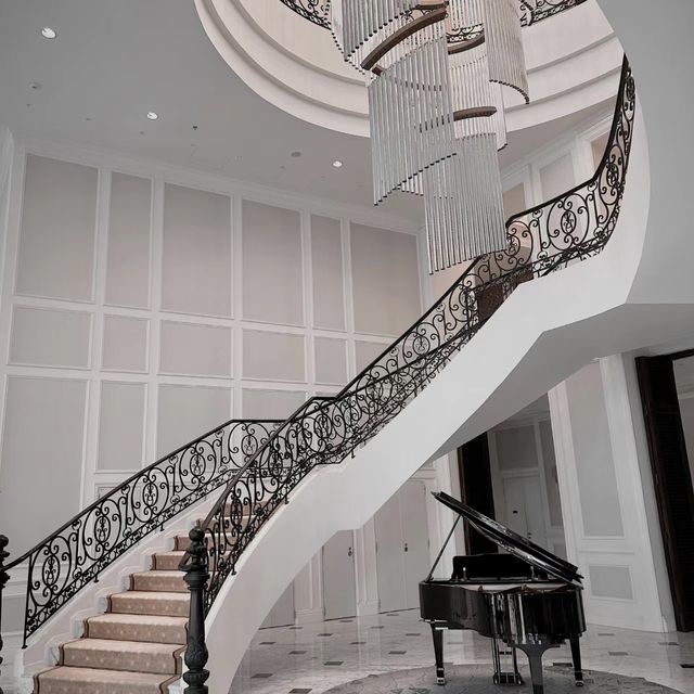 奢華與獨特體驗，胡志明市Mai House Hotel值得一住