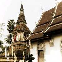 วัดพระหลวงหรือวัดพระธาตุเนิ้ง จ.แพร่